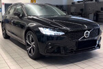 Volvo V90 T6 AWD Plug-In Hybrid Plus Dark