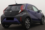 Toyota Aygo X Style 1.0 Benzyna