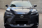 Lexus NX 350h Prestige 2.5 Hybrid AWD