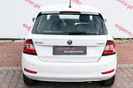 Skoda Fabia 1.0MPI + LPG