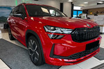 Skoda Kodiaq Sportline 2.0 TSI DSG 4x4