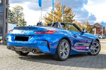 BMW Z4 sDrive20i M Sport