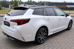 Toyota Corolla GR Sport 2.0 Hybrid Dynamic Force