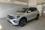 Volkswagen T-Cross R-Line Plus 1.5 TSI DSG