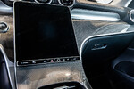 Mercedes GLC 220 d 4-Matic AMG Line