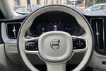 Volvo XC60 B5 B AWD Ultra Dark