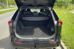 Toyota RAV4 2.5 Hybrid Black Edition by JBL 4x4