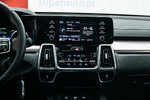 Kia Sorento 1.6 T-GDI HEV M aut 7os.