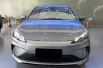 BYD Seal 5 DM-i 1.5 Comfort