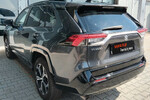 Suzuki Across 2.5 Plug-in Hybrid Elegance 4WD CVT