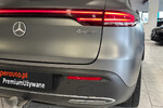 Mercedes EQC 400 4MATIC
