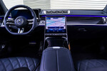 Mercedes Klasa S 450 d  4-Matic L AMG Line