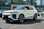 SsangYong Actyon Joy 1.5 T-GDI aut
