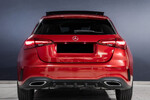 Mercedes Klasa A 180 AMG Line