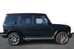 Mercedes Klasa G 63 AMG