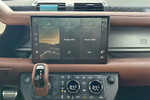 Land Rover Defender 110 4.4 P635 V8 mHEV Octa