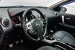 Nissan Qashqai 2.0 DCi