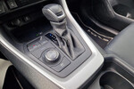 Toyota RAV4 2.5 Hybrid Black Edition by JBL 4x4