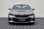BMW Seria 5 520d xDrive M Sport