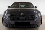 Skoda Octavia RS 2.0 TSI DSG
