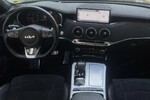 Kia Stinger 3.3 T-GDI V6 GT Prestige Line AWD