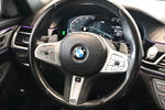BMW Seria 7 740d xDrive