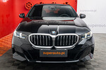 BMW Seria 5 Touring 520d xDrive M Sport