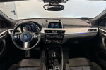 BMW X2 sDrive18i M Sport aut