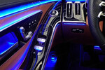 Mercedes Klasa S S 450d 4-Matic AMG Line 9G-TRONIC