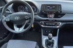 Hyundai i30 1.0 T-GDI Classic +