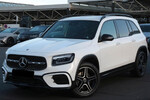 Mercedes GLB 200  AMG Line