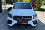 Mercedes GLB 200 AMG Line
