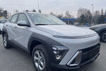Hyundai Kona 1.6 GDI Hybrid Smart DCT