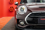 Mini Clubman Cooper S aut