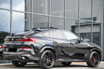 BMW X6 xDrive30d