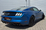 Ford Mustang 5.0 V8 GT aut