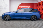 BMW Seria 3 320d xDrive aut