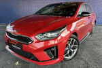 Kia ProCeed 1.6 CRDI GT Line