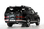 Hyundai Santa Fe 1.6 T-GDI HEV Platinum 4WD aut 7os.