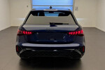 Audi A3 45 TFSIe S Line Sportback