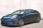 Kia ProCeed 1.6 T-GDI GT DCT