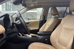 Toyota RAV4 2.5 Hybrid Executive 4x2