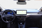Ford Focus 1.0 EcoBoost Titanium X