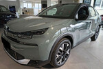 Citroen C4 Max EAT8 1.2 PureTech