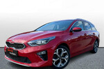 Kia Ceed 1.4 T-GDI L Business Line DCT