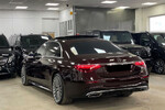 Mercedes Klasa S 450 d  4-Matic L AMG Line