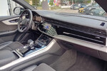 Audi Q8 50 TDI quattro