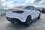 Mercedes GLE Coupe 300 d  4-Matic AMG Line