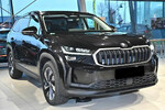 Skoda Kodiaq Selection 1.5 TSI mHEV DSG