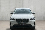 BMW X4 xDrive20d sport-aut